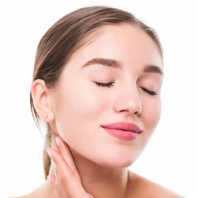 Acne & Blemish Control