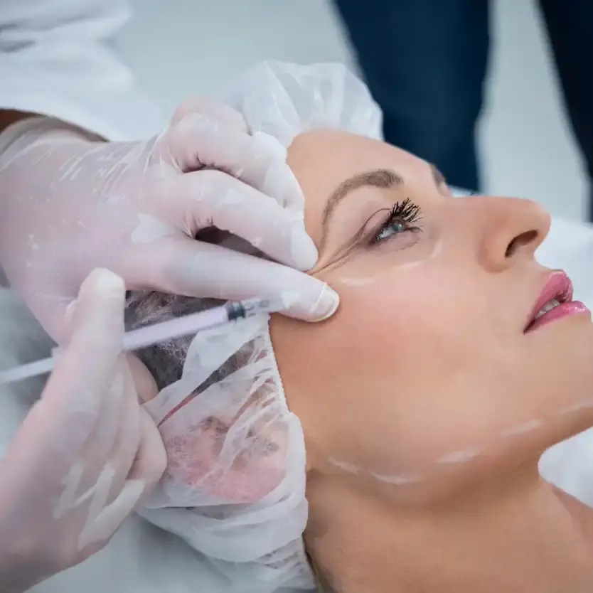 Anti-Aging Treatments