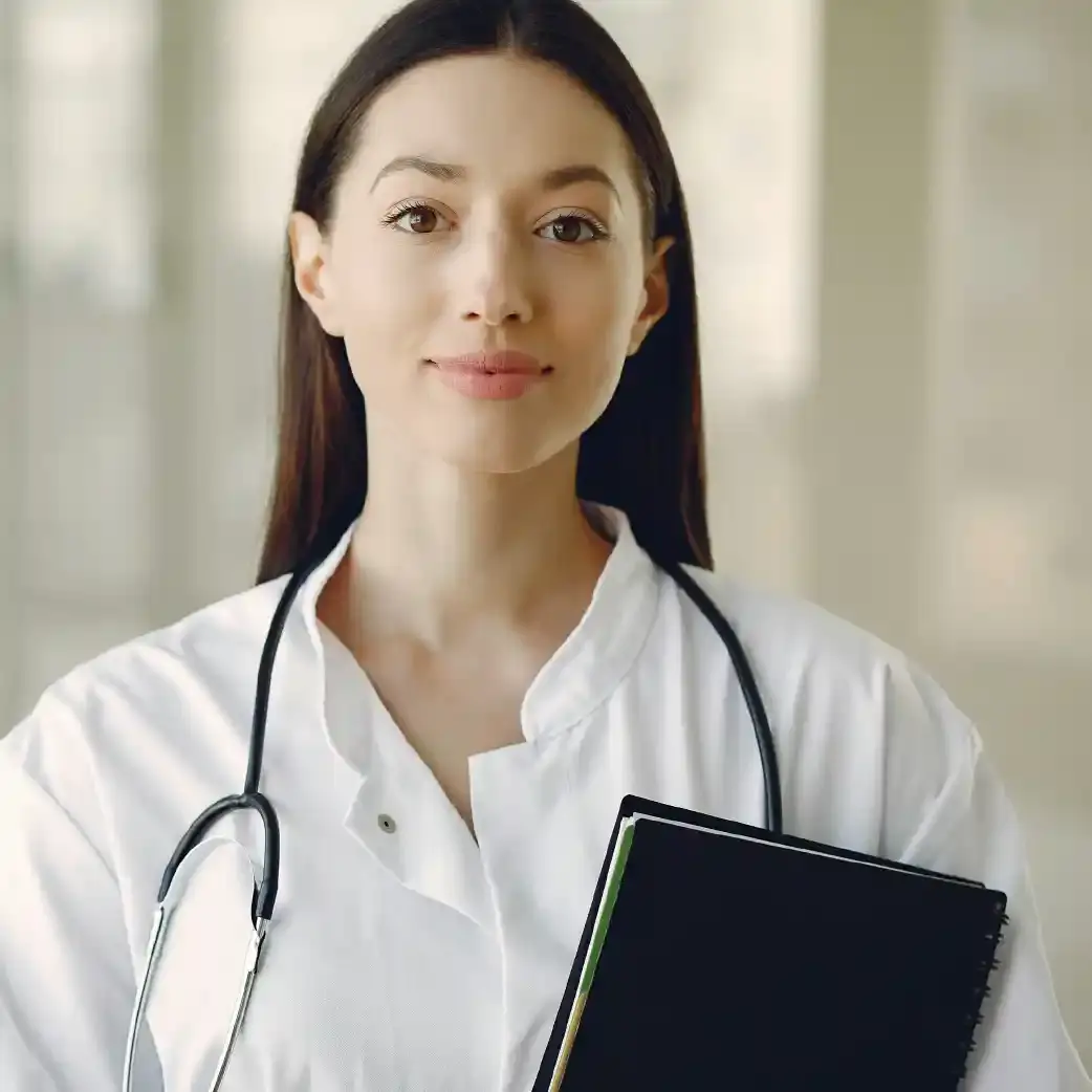 Dr. Eleanor Sterling